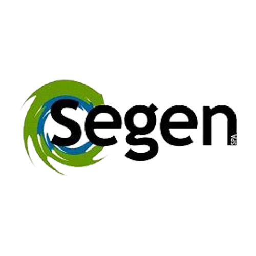 Pubblicato il primo numero di “Segen Informa” – Periodico informativo della Segen spa